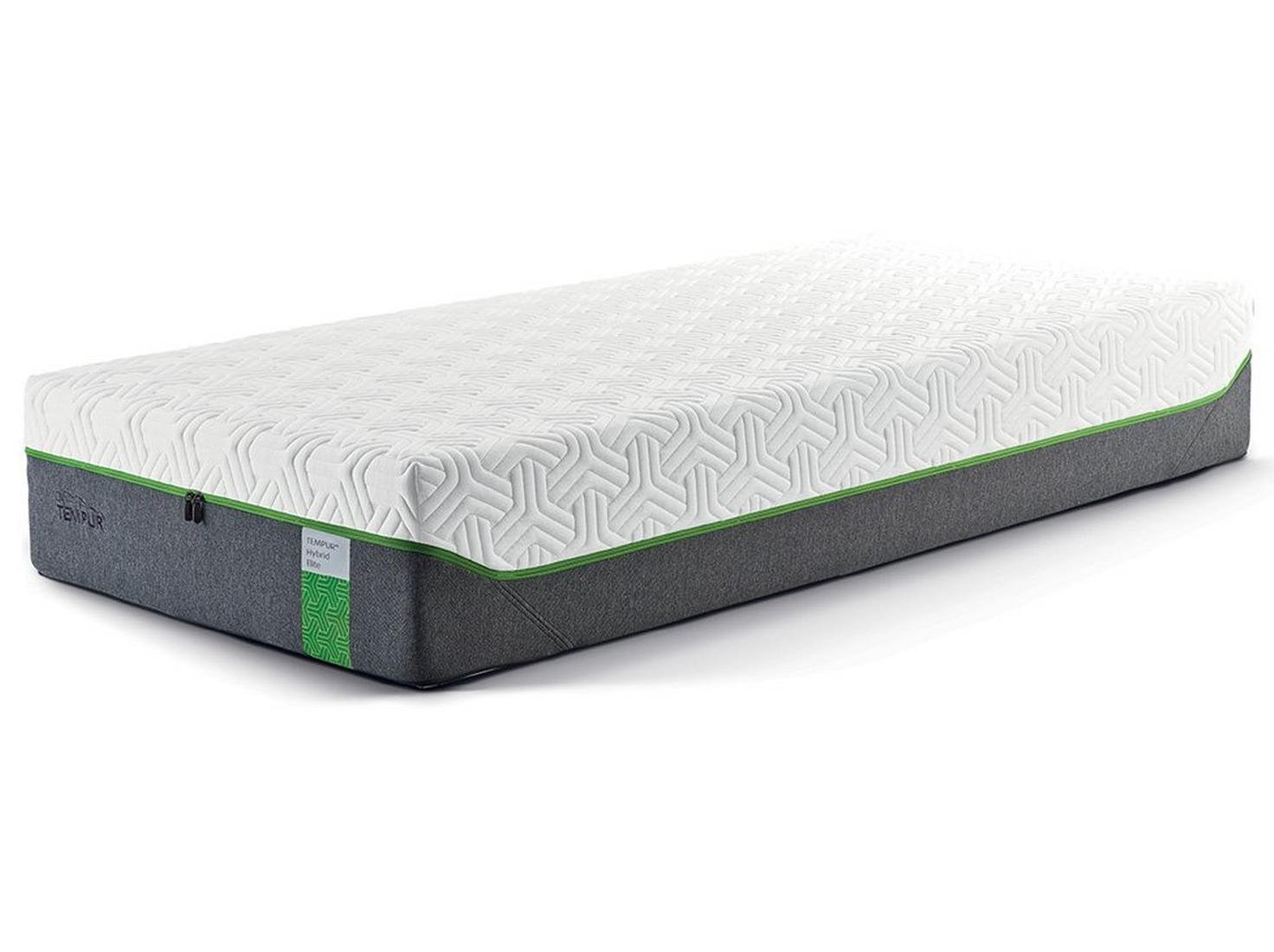 tempur cooltouch hybrid elite 25 d mattress