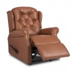 Celebrity Woburn Compact Manual Recliner Chair