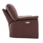 G Plan Chadwick Two Seater Double Power Recliner Sofa