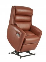 Celebrity Somersby Grande Dual Motor Lift and Tilt Recliner Chair