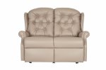 Celebrity Woburn 2 Seater Manual Recliner Sofa