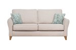 Buoyant Fairfield 3 Seater Sofabed (Deluxe Mattress)