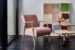 Ercol Marlia Chair