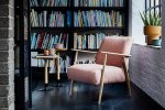 Ercol Marlia Chair