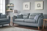 Ashwood Designs Calypso Three Seat Sofa