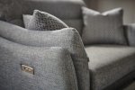 Ashwood Designs Calypso Two Seat Motion Lounger Sofa
