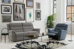 Parker Knoll Colorado Power Recliner Armchair