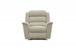 Parker Knoll Colorado Power Recliner Armchair