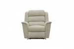 Parker Knoll Colorado Small Armchair