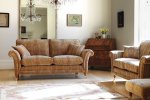 Parker Knoll Burghley Large Two Seater Sofa