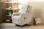 Parker Knoll Boston Dual Motor Power Rise & Recline Chair