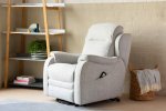 Parker Knoll Boston Dual Motor Power Rise & Recline Chair