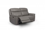 La-Z-Boy Paris Three Seater Power Recliner Sofa