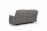 La-Z-Boy Paris Three Seater Power Recliner Sofa