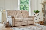 G Plan Ledbury Three Seater Sofa