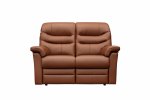 G Plan Ledbury Two Seater Sofa