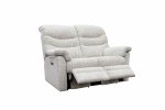 G Plan Ledbury Two Seater Double Power Recliner Sofa