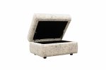 G Plan Ledbury Storage Footstool