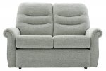 G Plan Holmes Two Seater RHF Manual Recliner Sofa