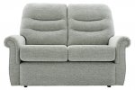 G Plan Holmes Two Seater Double Power Recliner Sofa
