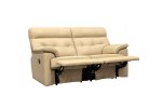 G Plan Laurie Two Seater Double Power Recliner Sofa