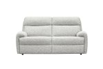 G Plan Hardy Three Seater Sofa
