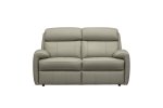 G Plan Hardy Two Seater Sofa