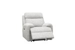 G Plan Hardy Power Headrest & Lumbar Recliner Chair With USB