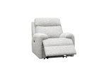 G Plan Hardy Power Headrest & Lumbar Recliner Chair With USB & HEATED SEAT