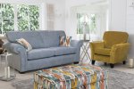 Alstons Lancaster Sofas & Chairs Range