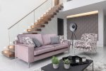 Alstons Fairmont Sofa & Chairs Range 