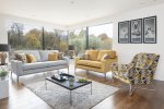 Alstons Fairmont Sofa & Chairs Range 
