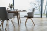 Stressless Mint Dining Chair Collection