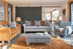 Alstons Cleveland Sofas and Chair Range