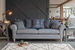 Alstons Cleveland Sofas and Chair Range