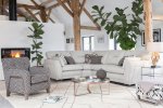 Alstons Aalto Sofas and Chair Range