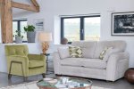 Alstons Aalto Sofas and Chair Range