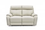 La-Z-Boy Winchester Two Seater Manual Recliner Sofa