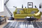 Ercol Cosenza Large Sofa