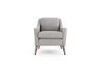 Whitemeadow Lisbon Designer Chair