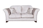 Buoyant Vesper Standard Back 2 Seater Sofa