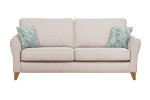 Buoyant Fairfield 4 Seater Sofa