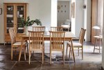 Ercol Teramo Dining Chair [3662]