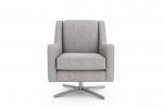 Whitemeadow Lorenzo Swivel Chair