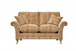 Parker Knoll Burghley Two Seater Sofa