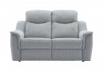 G Plan Firth Two Seater Sofa