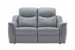 G Plan Firth Two Seater Double Power Recliner Sofa