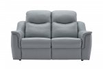 G Plan Firth Two Seater RHF Power Recliner Sofa