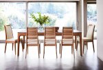 Ercol Romana Large Extending Dining Table [2642]