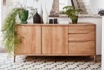 Ercol Romana Large Sideboard [2648]